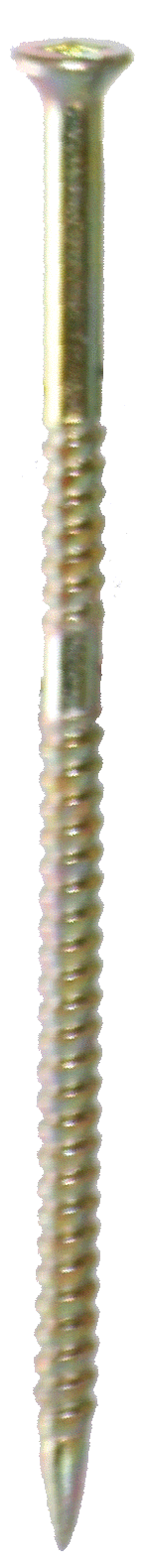 WC Flat Head YZ Single