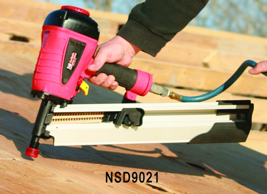 Using NSD9021 on Plywood